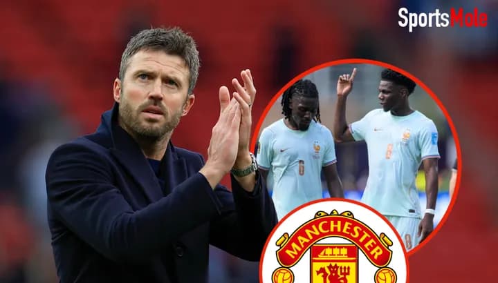 Manchester United define su próximo objetivo en el centro del campo con estrella valorada en £68 millones