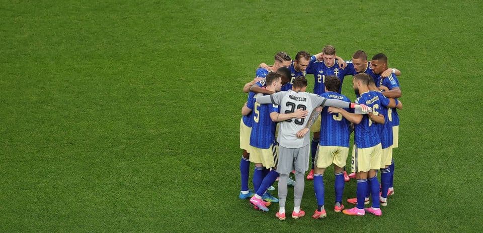 Copa Mundial 2026 | ¿Qué puede esperar Francia de Suecia?