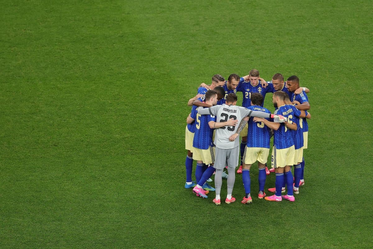Copa Mundial 2026 | ¿Qué puede esperar Francia de Suecia?