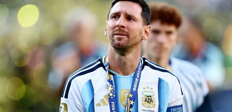 Por qué más de 80,000 aficionados argentinos piden que FIFA repita la final del Mundial contra España
