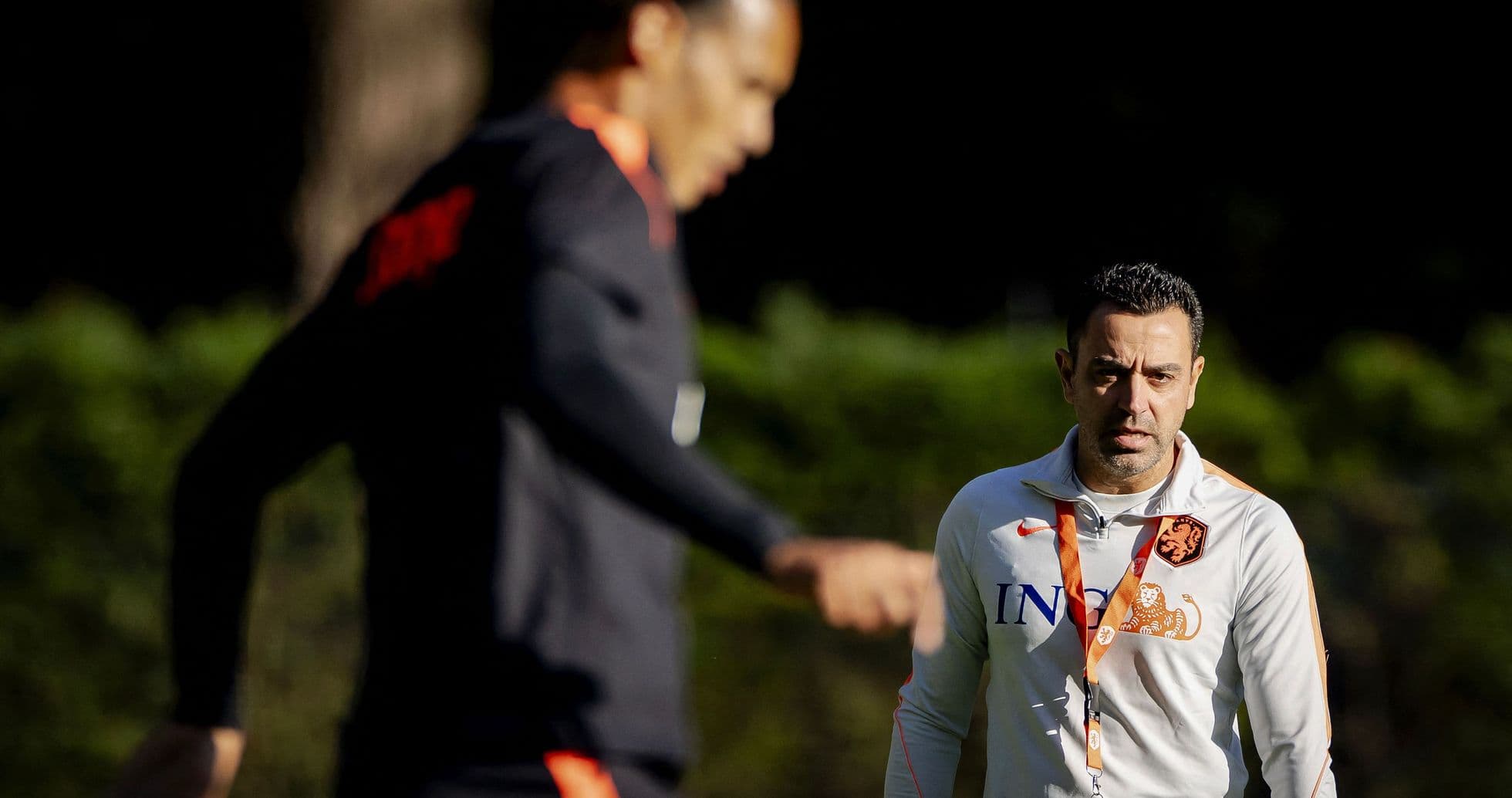 Xavi respalda a Lamine Yamal para el Balón de Oro y reflexiona sobre su legado en Barcelona y debut con Países Bajos