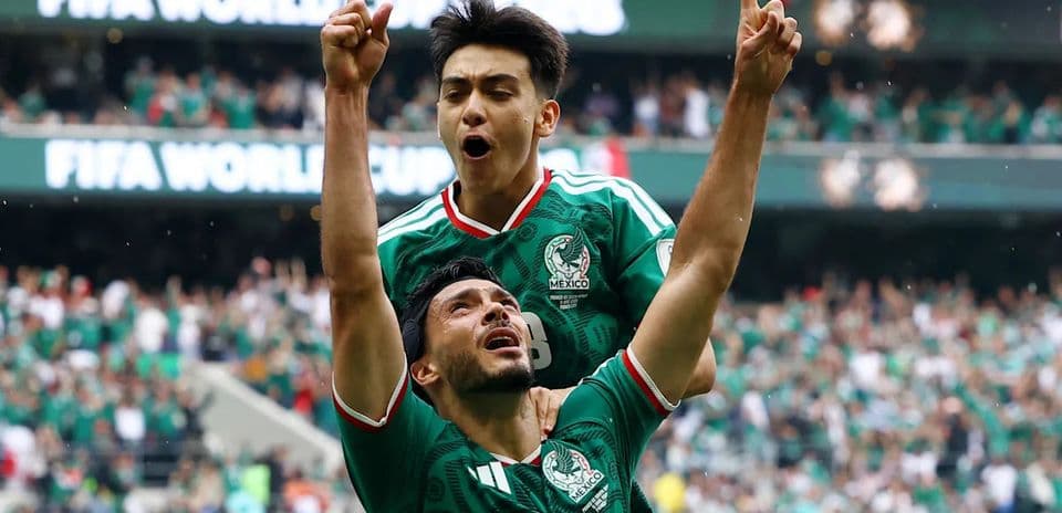 Mundial 2026: ¿Qué escenarios se presentan en el Grupo A?