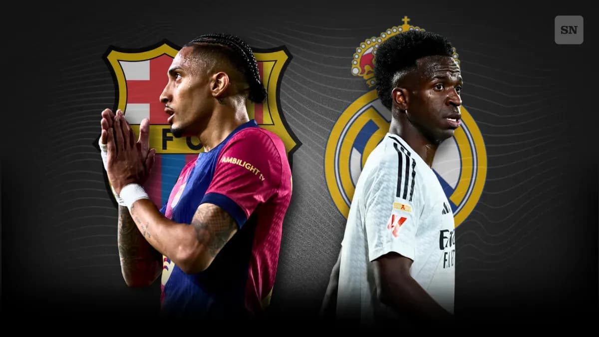 Inicio y calendario de la temporada 2026/27 de La Liga