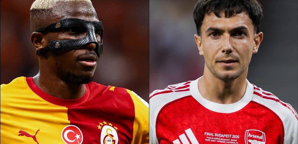 Rumores de Transferencias: Osimhen Busca Unirse al Man Utd; Real Madrid Apunta a Zubimendi