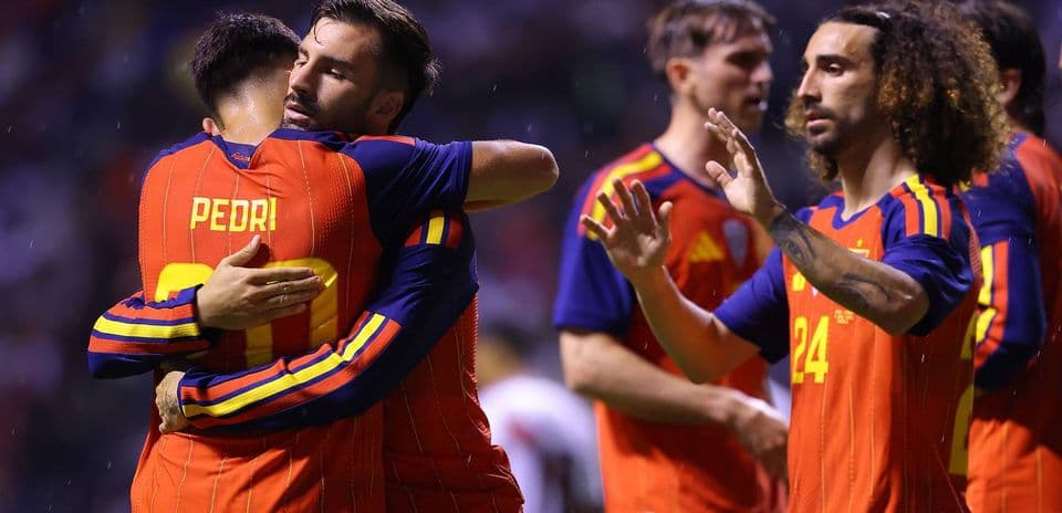 Cómo Ver España vs Cabo Verde en Televisión y Streaming en Vivo – Mundial 2026