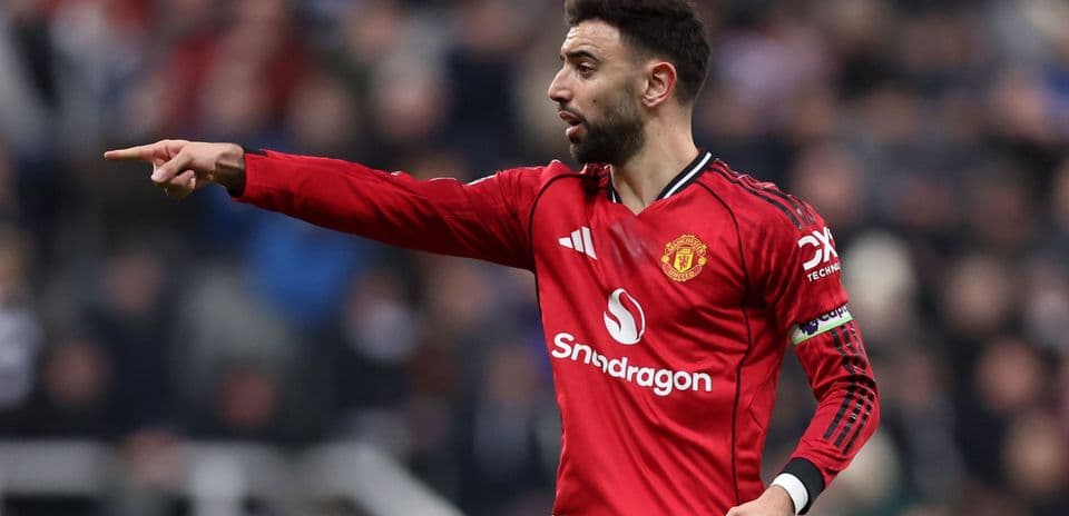 Dónde ver al Manchester United hoy: Guía de transmisiones y canales en Reino Unido