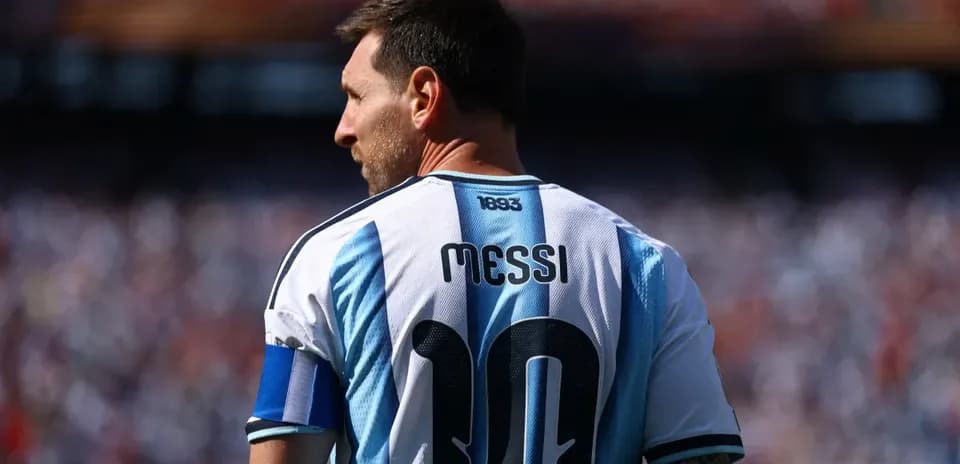 El triste capítulo final de Lionel Messi tras el anti-fútbol de Argentina en la Copa del Mundo