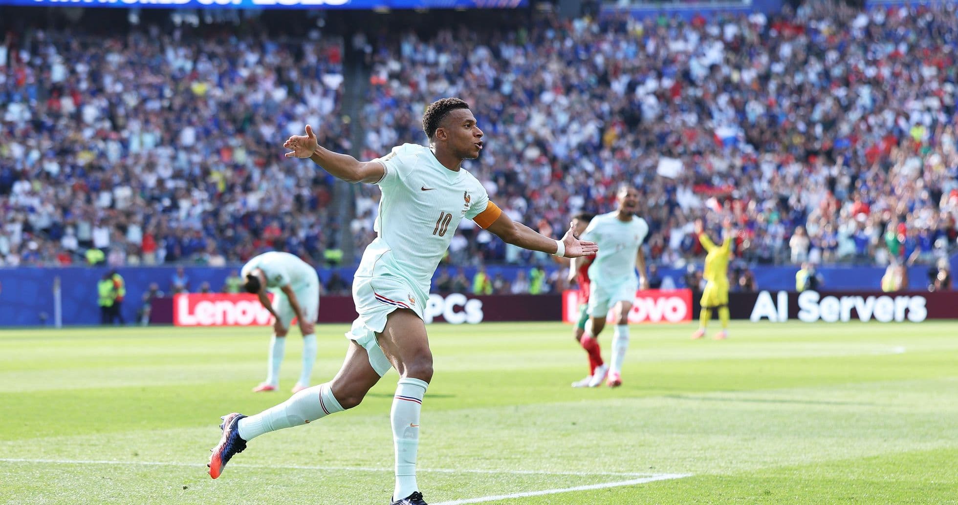 Cómo conseguir entradas para Francia vs España en las semifinales del Mundial 2026