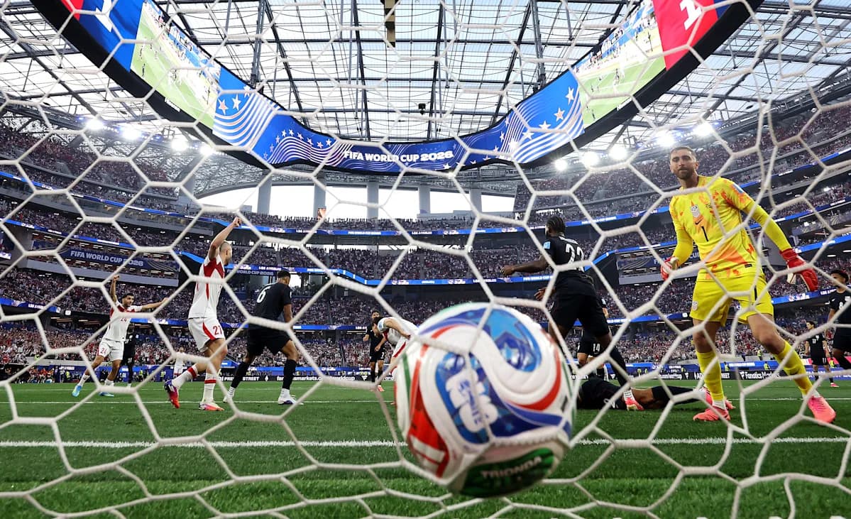Mundial 2026: Guía para ver todos los partidos del martes 30 de junio en vivo y gratis
