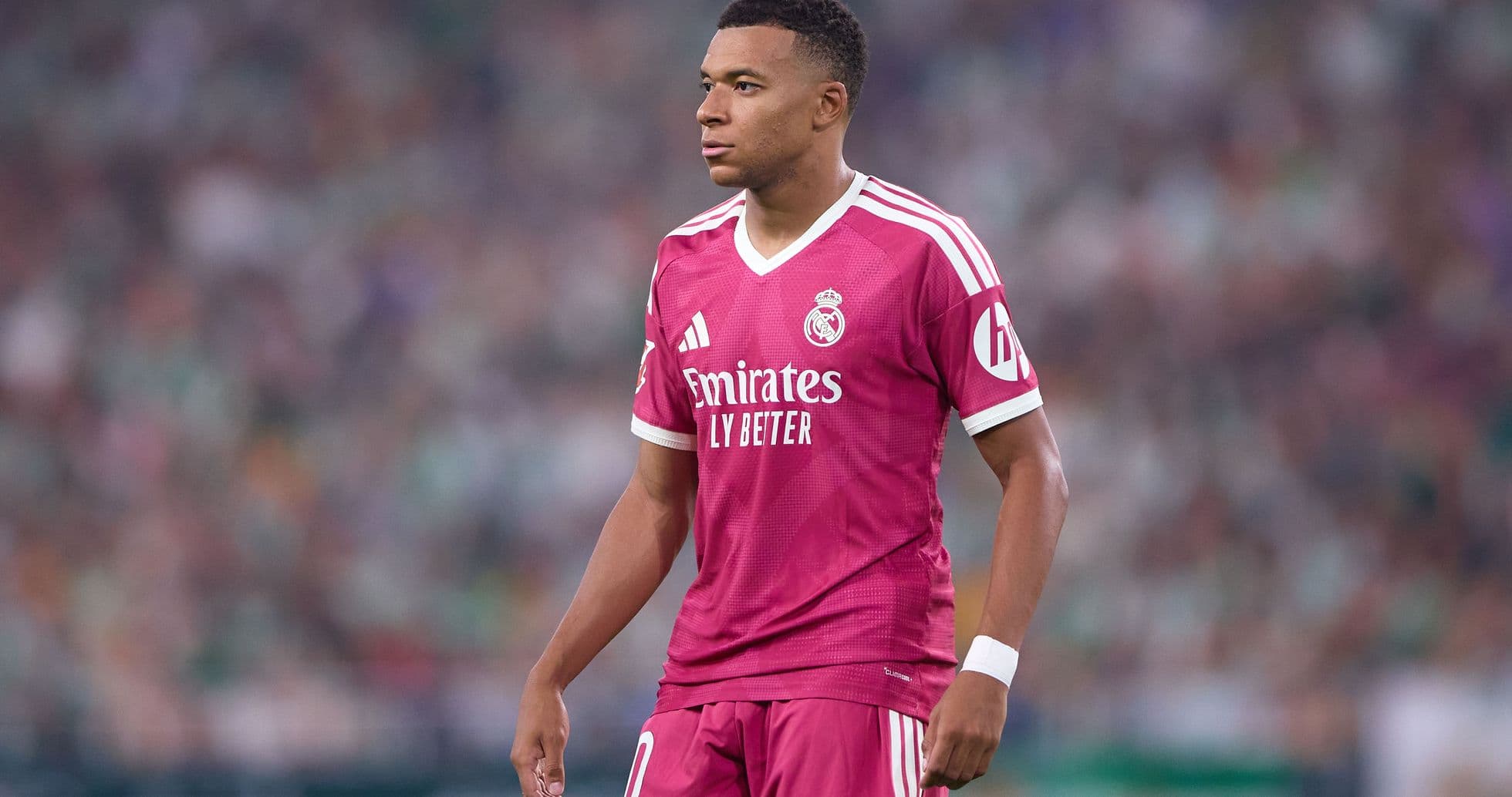 Christophe Dugarry critica duramente a Kylian Mbappé por su ambición del Balón de Oro