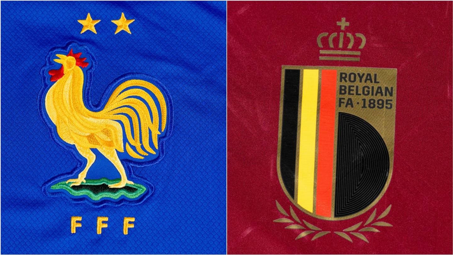 Francia vs Bélgica en la Nations League: Análisis, Predicciones y Alineaciones