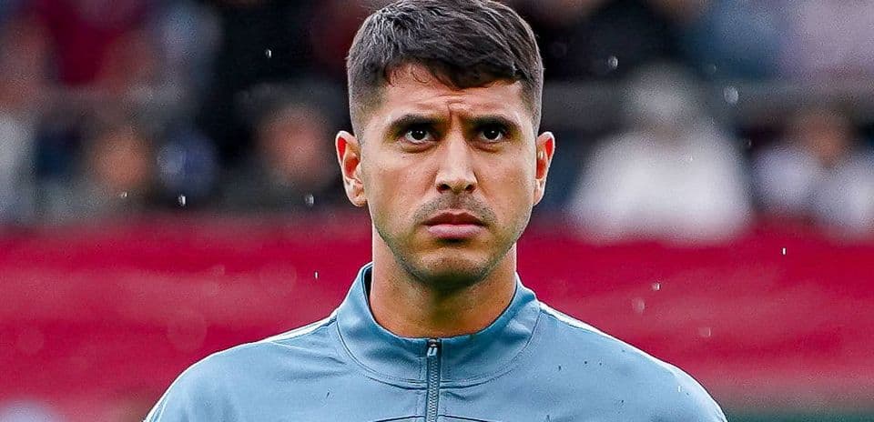 Exequiel Palacios se une al Ipswich Town tras brillante etapa en Bayer Leverkusen