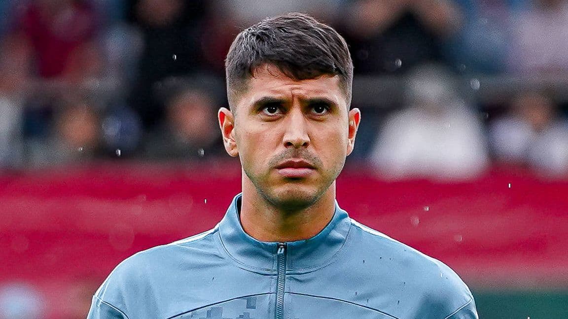 Exequiel Palacios se une al Ipswich Town tras brillante etapa en Bayer Leverkusen
