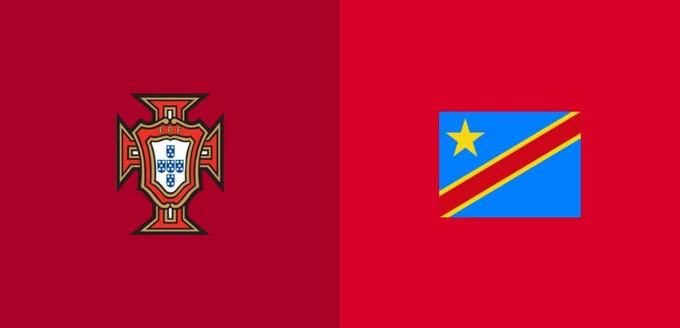 Portugal vs RD Congo: dónde ver, canal de TV, streaming y horario | Mundial 2026