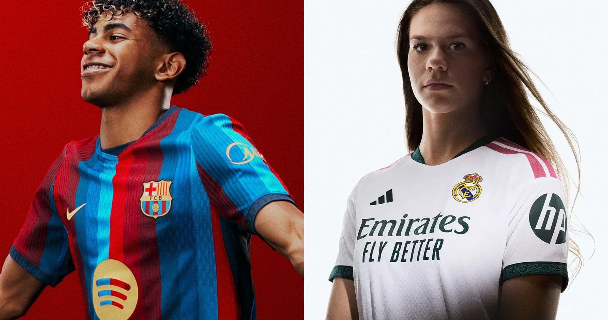 Nuevas equipaciones de fútbol 2026-27: Juventus, PSG, Bayern Munich, Borussia Dortmund y los principales equipos