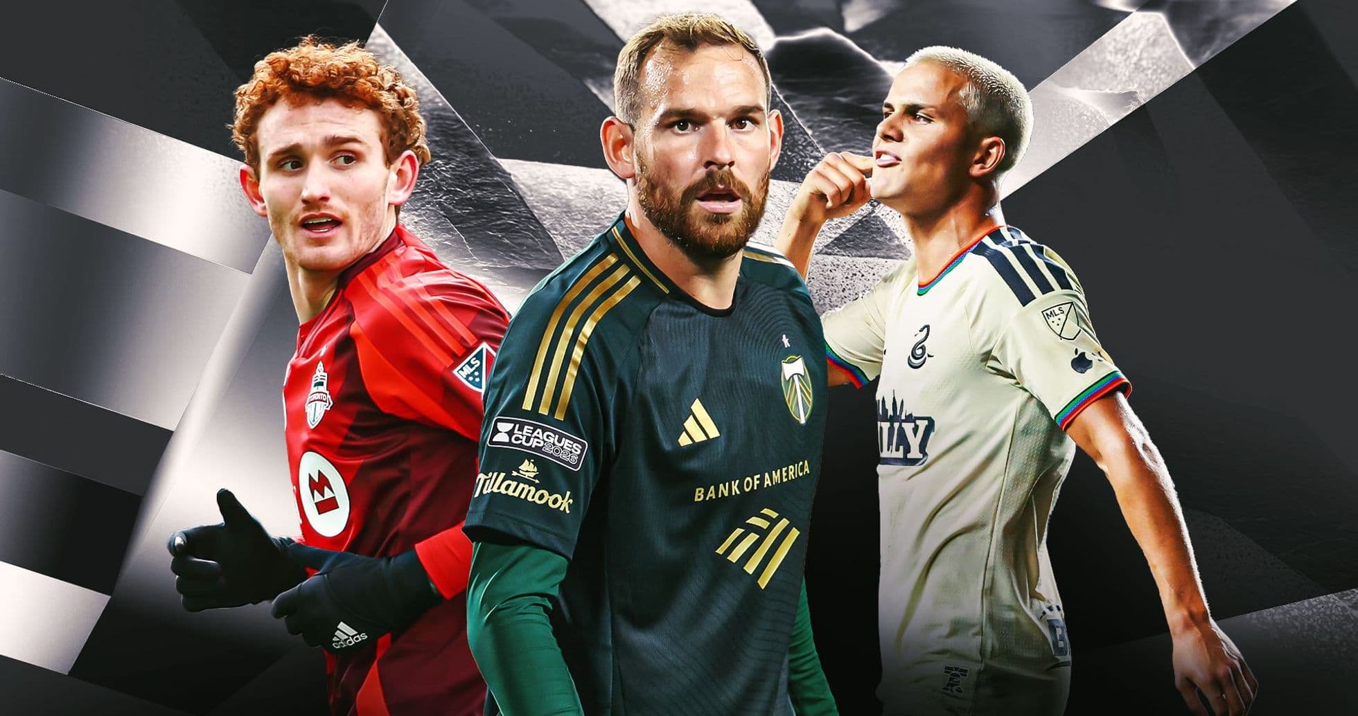 Ganadores y perdedores de la MLS: Portland Timbers hacen historia, Josh Sargent destaca y el nivel de Cavan Sullivan