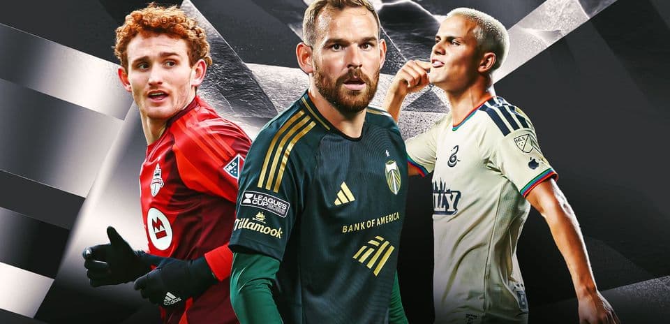 Ganadores y perdedores de la MLS: Portland Timbers hacen historia, Josh Sargent destaca y el nivel de Cavan Sullivan