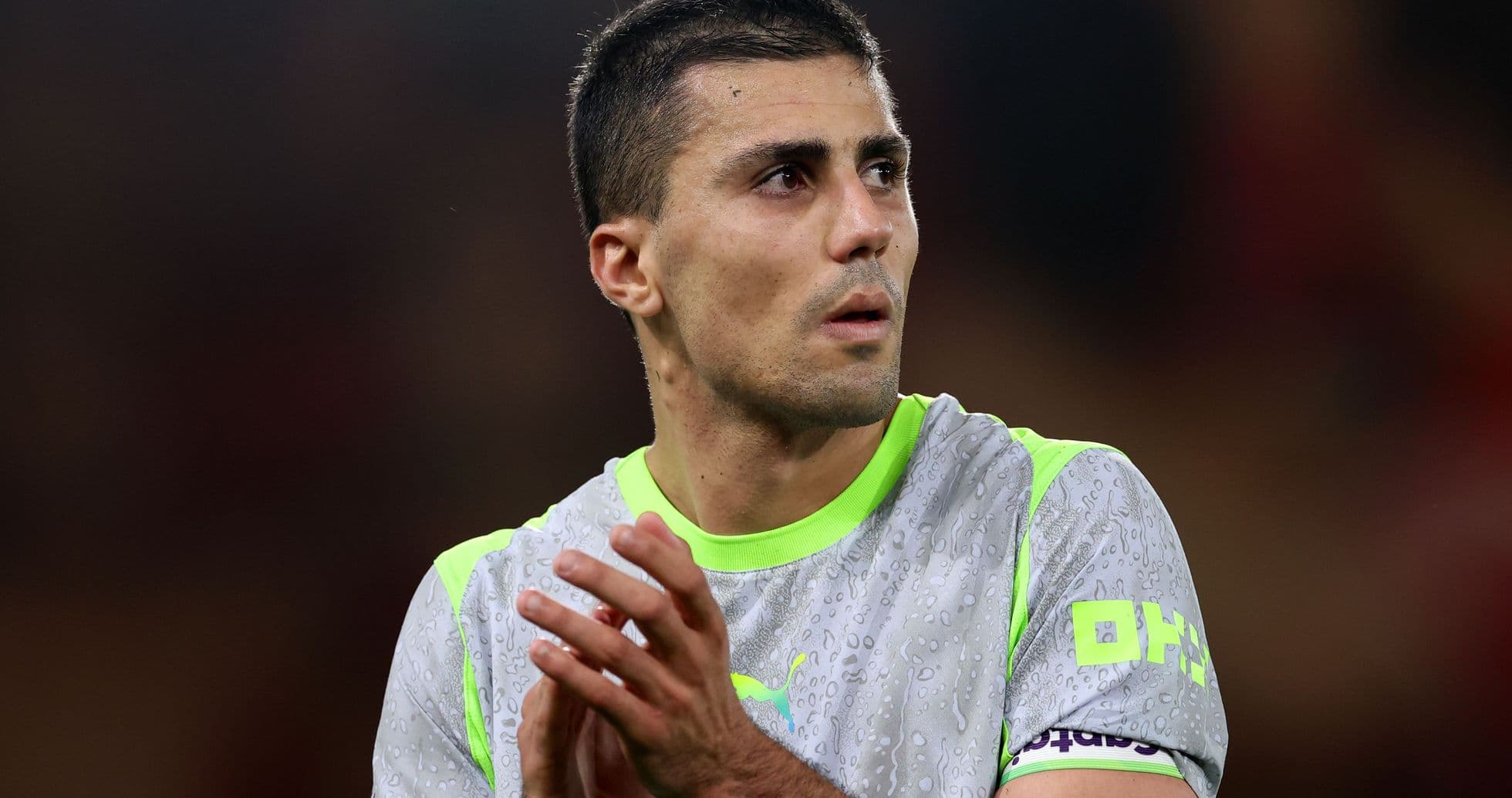 Atlético y Villarreal recibirán millones por el fichaje récord de Rodri con el Barcelona