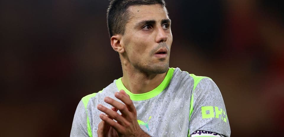 Atlético y Villarreal recibirán millones por el fichaje récord de Rodri con el Barcelona