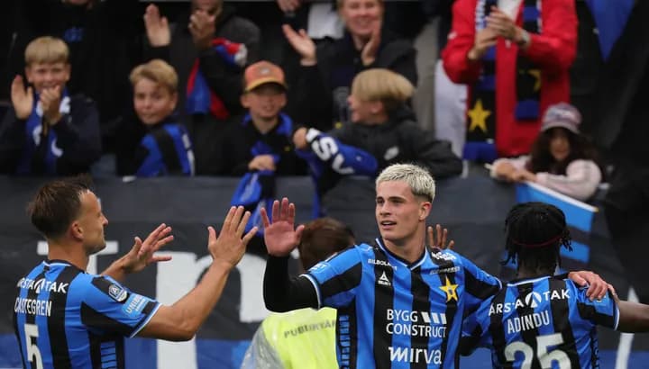 Chelsea busca adelantarse a Manchester City y clubes europeos por el goleador escocés valorado en 8,5 millones de libras