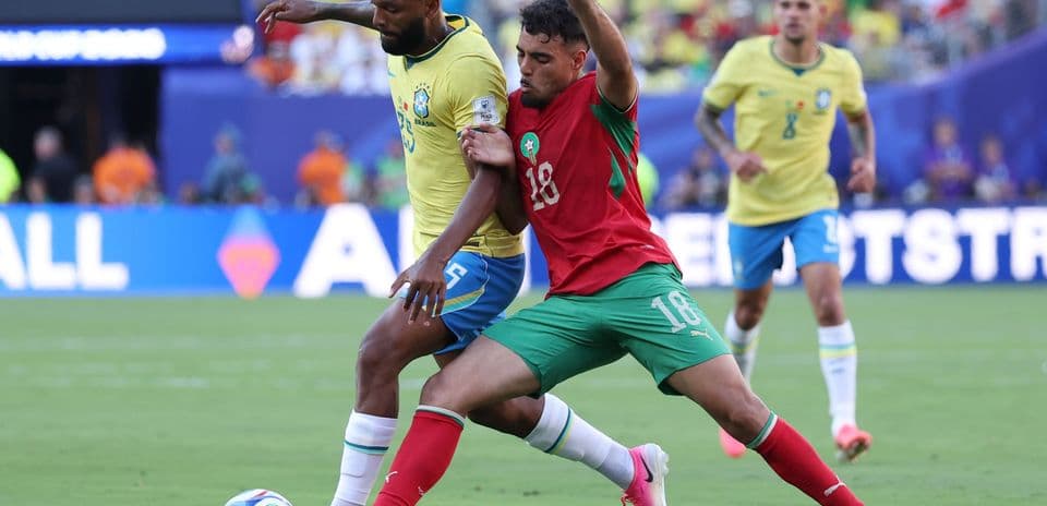 Brasil vs Marruecos: Análisis del empate y la estrategia táctica que sorprendió a Brasil