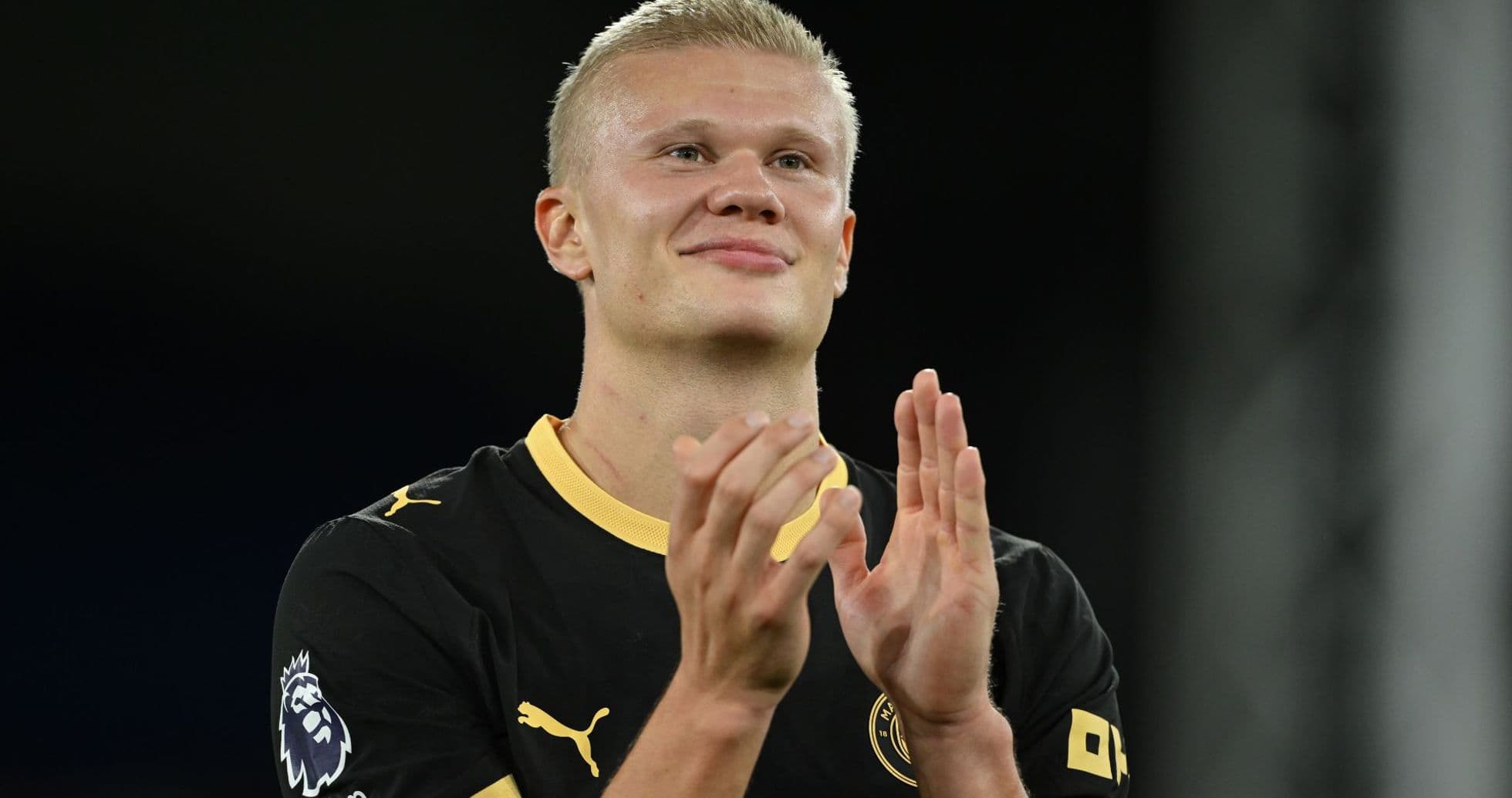 ¿Qué pasará si Barcelona o Real Madrid llaman a Erling Haaland? Predicción de transferencia por exestrella del Man City
