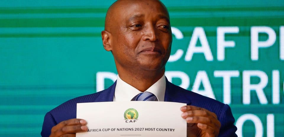 CAF considera otras sedes para la Copa Africana de Naciones 2027 por retrasos en infraestructuras de Kenia y Uganda