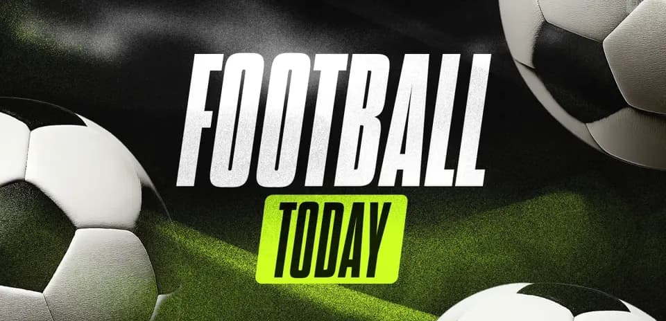 Partidos de fútbol hoy: mejores encuentros, cuotas y predicciones para miércoles