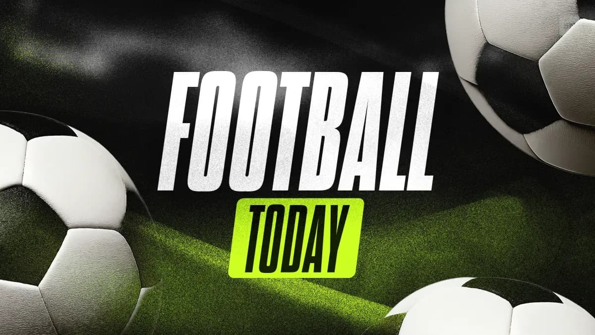 Partidos de fútbol hoy: mejores encuentros, cuotas y predicciones para miércoles