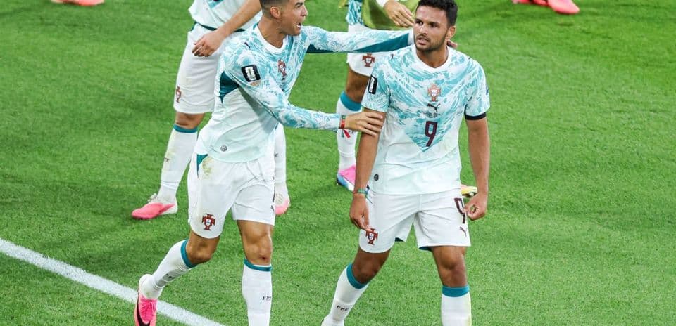 Portugal avanza tras polémica con VAR y se enfrentará a España en octavos del Mundial 2026
