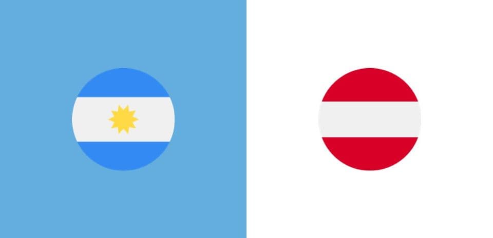 Argentina vs Austria: transmisión en vivo, canal de TV y horario de inicio | Mundial 2026