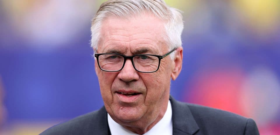 Carlo Ancelotti inicia gran renovación en Brasil y deja fuera a estrella del Liverpool