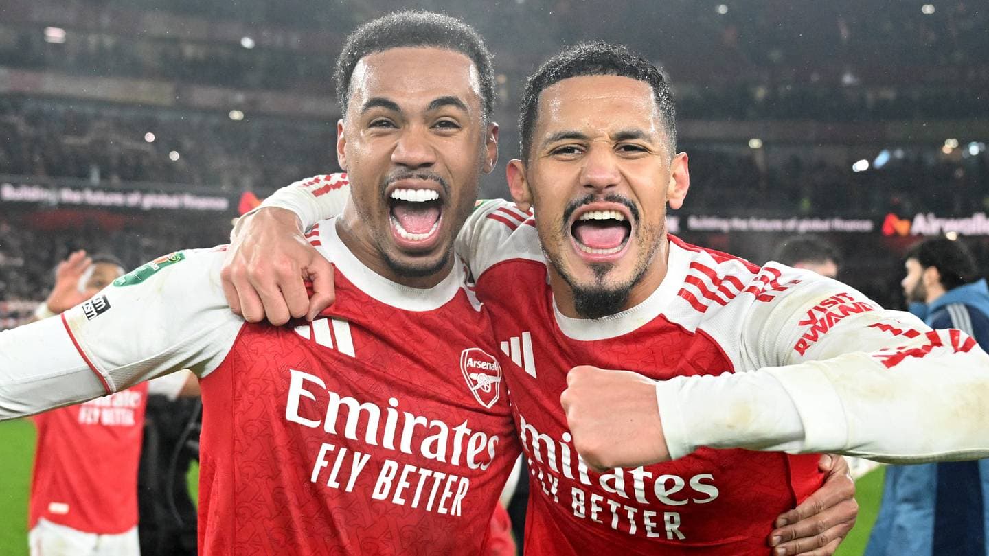 Los 25 Mejores Defensas Centrales del Fútbol Mundial Clasificados