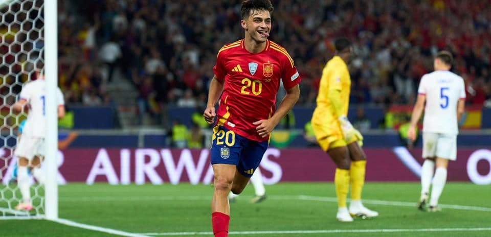 Los 5 Mejores Futbolistas Españoles en la Actualidad