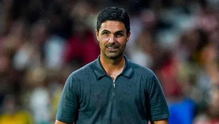 Previa: Arsenal vs Real Betis - predicciones, noticias y alineaciones