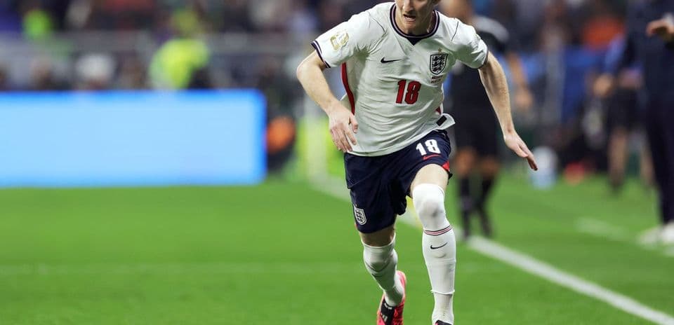 ¿Cómo debería alinearse Inglaterra contra Noruega? Las elecciones de nuestros expertos para el cuarto de final del Mundial