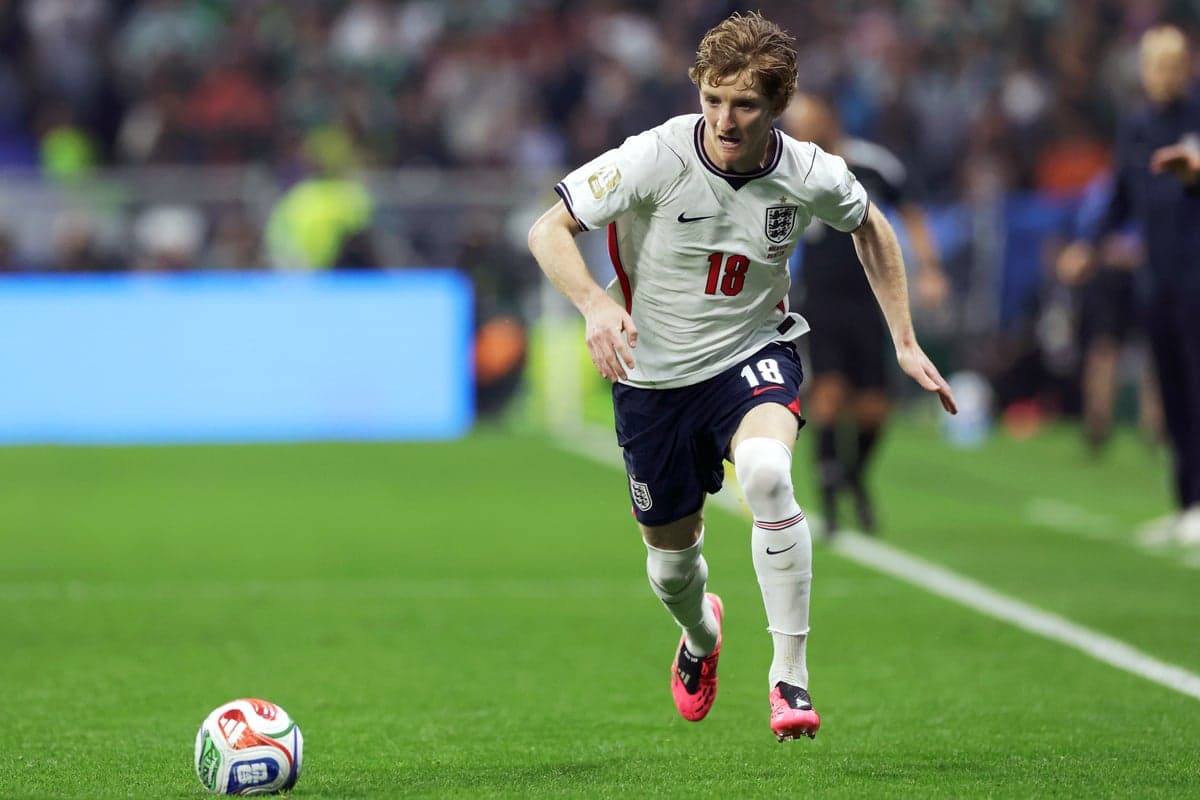 ¿Cómo debería alinearse Inglaterra contra Noruega? Las elecciones de nuestros expertos para el cuarto de final del Mundial