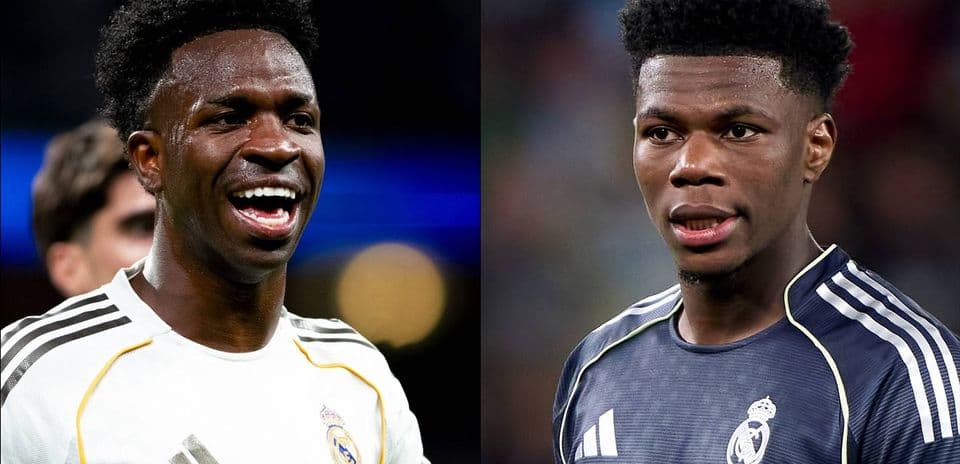 Rumores de Transferencias: Vinicius Jr y su Giro en Real Madrid; Manchester United Busca a Tchouaméni