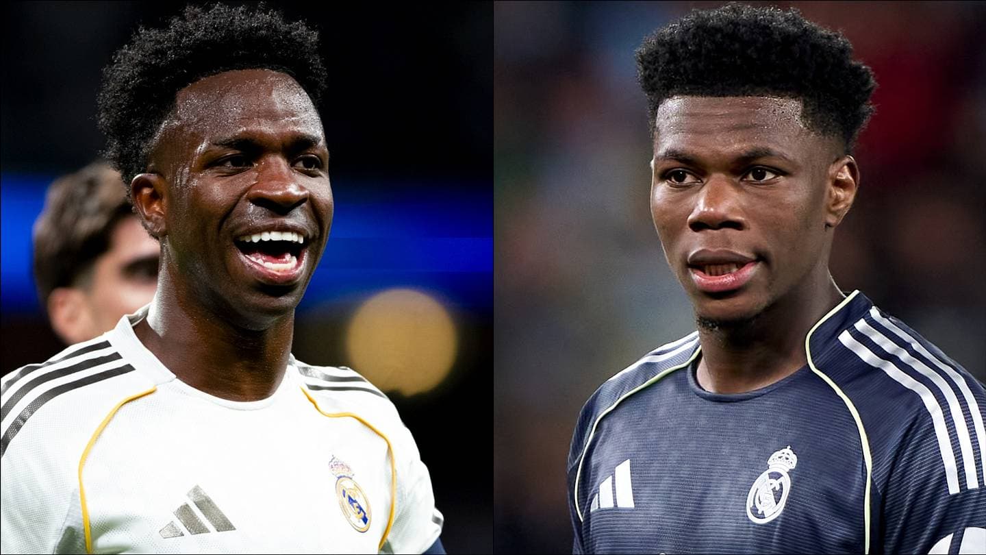 Rumores de Transferencias: Vinicius Jr y su Giro en Real Madrid; Manchester United Busca a Tchouaméni