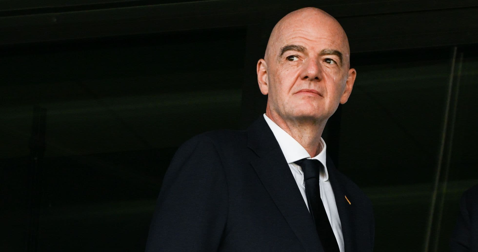 Rui Pinto acusa a Gianni Infantino de proteger a Man City y PSG en escándalos de FFP