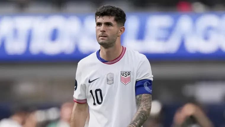 Entradas para USA vs. Turquía en la Copa Mundial FIFA 2026: Mejores precios y ubicaciones en Los Ángeles