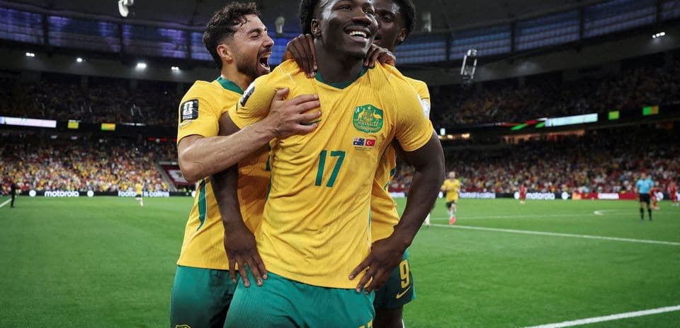 Qué necesitan Australia y Paraguay para avanzar en el Mundial 2026 desde el Grupo D