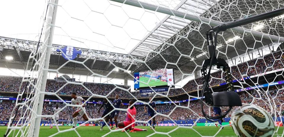 Los mejores goles del Mundial 2026: de Messi y Mbappé a la obra maestra de Jude Bellingham
