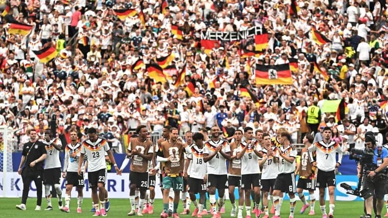 ¿Dónde está Freddy? Actualizaciones del fan alemán recorriendo Estados Unidos durante el Mundial