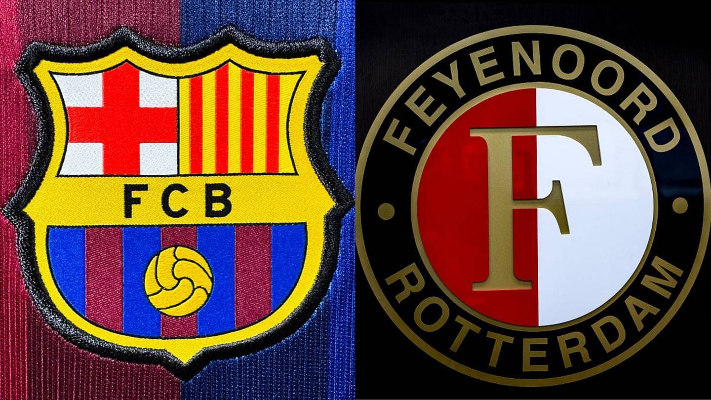 Barcelona vs Feyenoord: Análisis, Predicciones y Alineaciones para el Debut en Champions