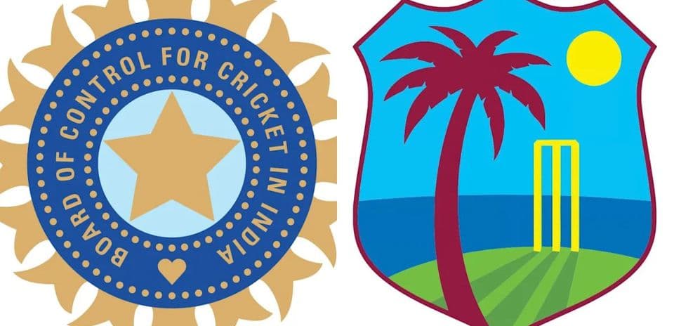 India alcanza una victoria histórica ante West Indies con récords de Gill y Sharma