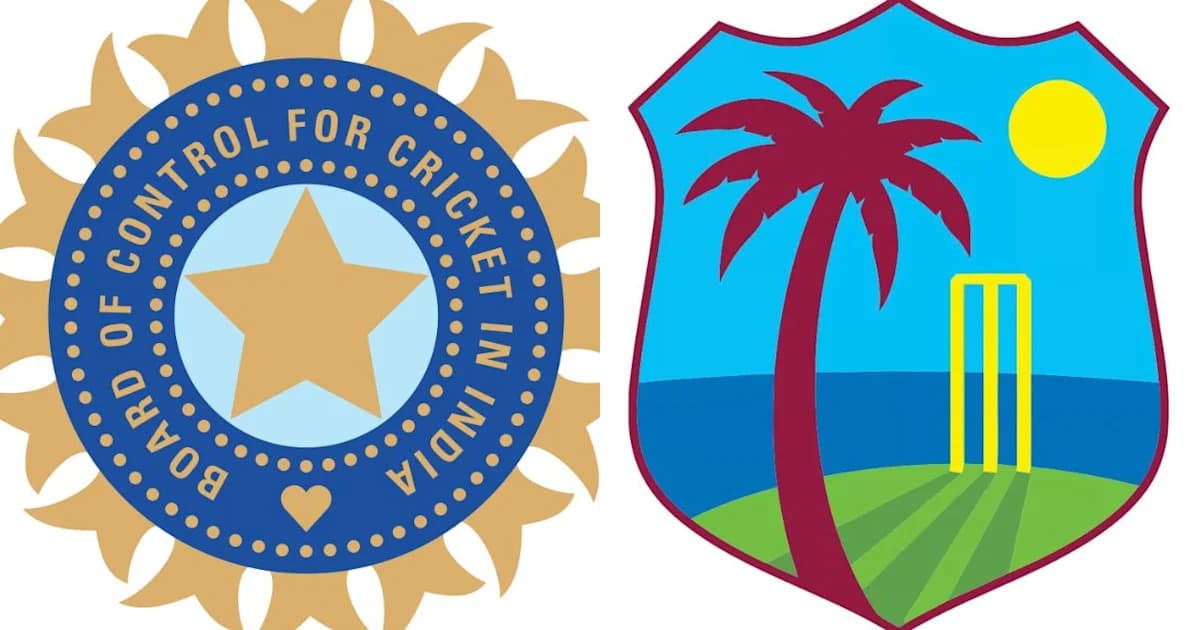 India alcanza una victoria histórica ante West Indies con récords de Gill y Sharma