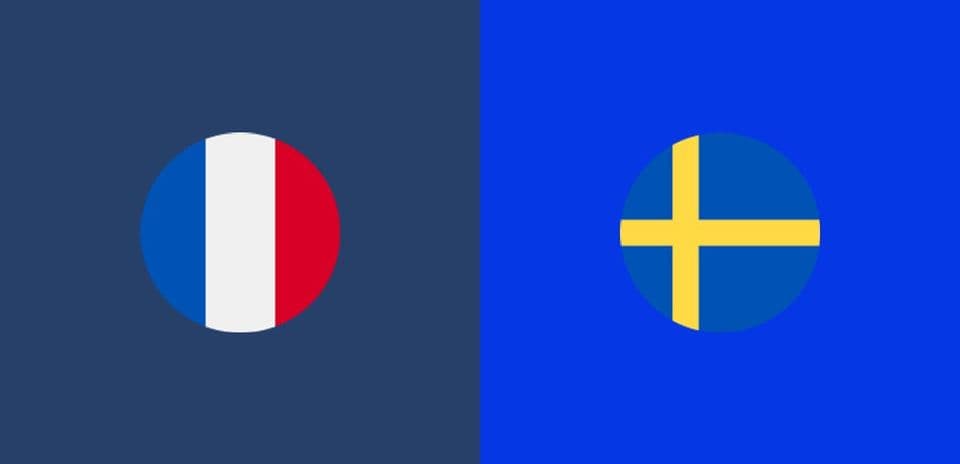 Francia vs Suecia: cómo ver en vivo el partido de octavos de final del Mundial 2026