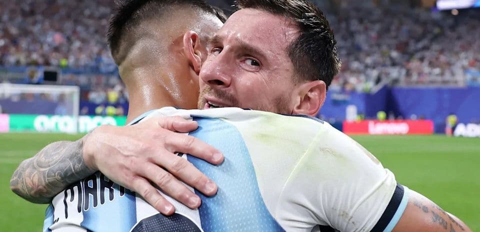 Egipto denuncia manipulación en el Mundial tras espectacular remontada de Argentina
