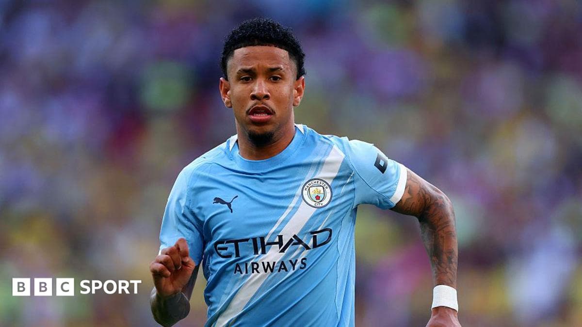 Tottenham ficha al extremo brasileño Savinho desde Manchester City por £75 millones